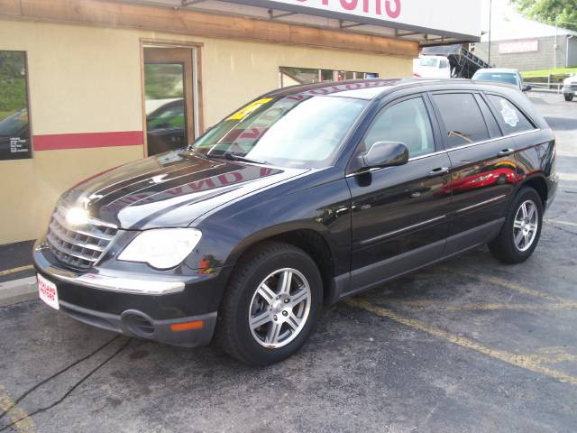 2007 Chrysler Pacifica for sale
