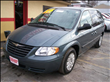 2007 Chrysler Town and Country