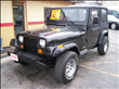 1992 Jeep Wrangler