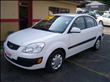 2007 Kia Rio