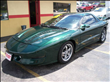 1993 Pontiac Firebird