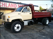 1999 GMC C7500