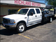 2004 Ford F450