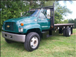 2002 Chevrolet C7500