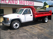 2001 GMC Sierra 3500