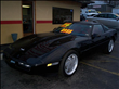 1989 Chevrolet Corvette