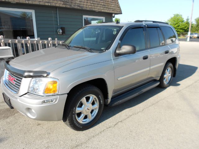 2007 GMC Envoy for sale