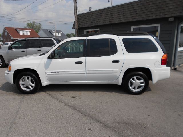 2004 GMC Envoy XL for sale