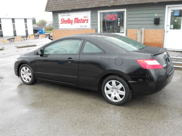 2010 Honda Civic for sale