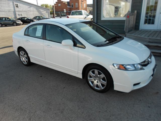 2011 Honda Civic for sale