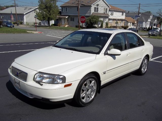 2002 Volvo S80 for sale