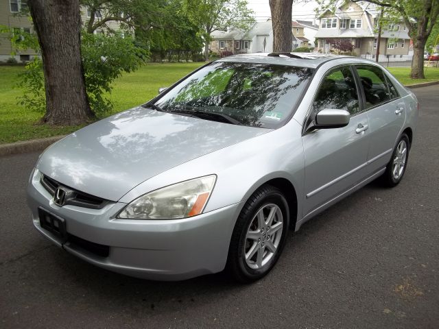 2003 Honda Accord for sale