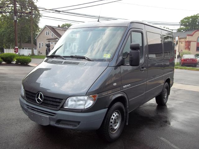 2006 Dodge Sprinter 2500 for sale