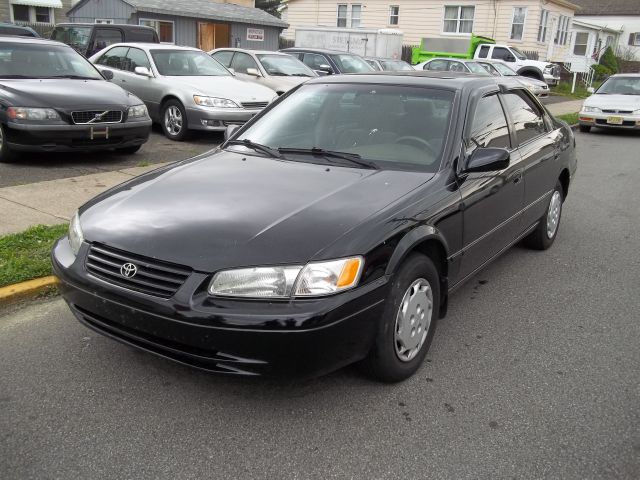1998 Toyota Camry for sale