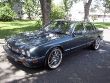 2001 Jaguar XJR