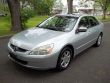 2003 Honda Accord