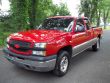 2003 Chevrolet Silverado 1500