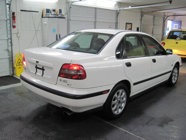 2000 Volvo S40 1.9T w-Warranty For Sale In Matthews NC - Charlotte ...
