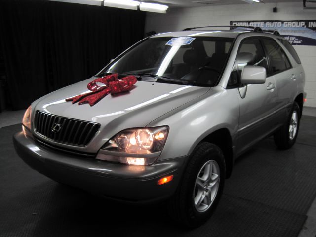 2000 Lexus RX 300 for sale
