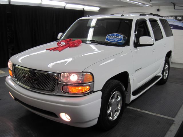 2005 GMC Yukon for sale