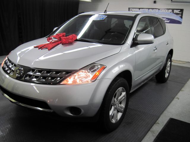 2006 Nissan Murano for sale