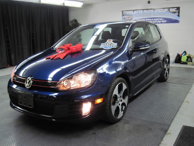 2010 Volkswagen GTI for sale