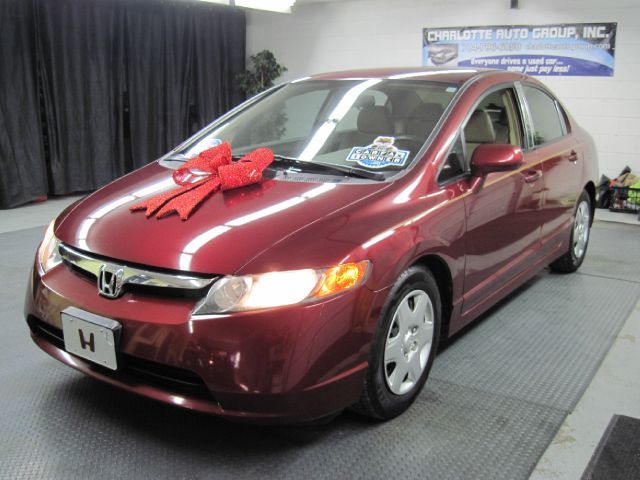2008 Honda Civic for sale