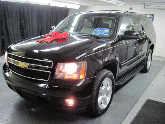 2007 Chevrolet Suburban for sale