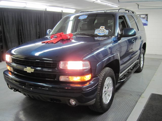 2006 Chevrolet Tahoe for sale