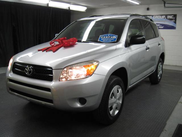 2006 Toyota RAV4 for sale