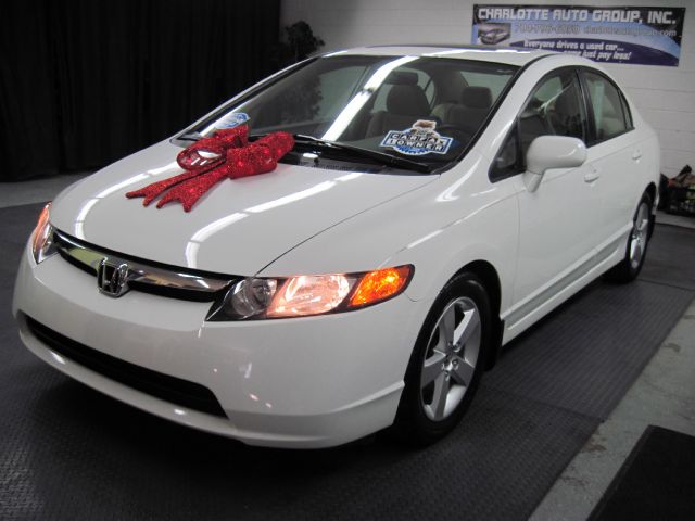 2008 Honda Civic for sale