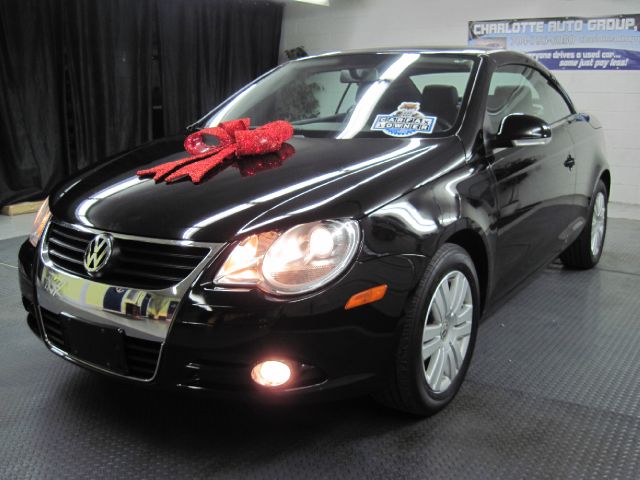 2007 Volkswagen Eos for sale