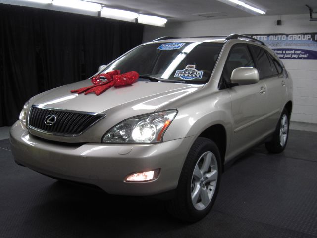 2005 Lexus RX 330 for sale