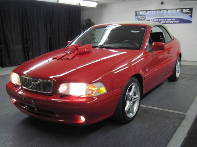 2001 Volvo C70 for sale