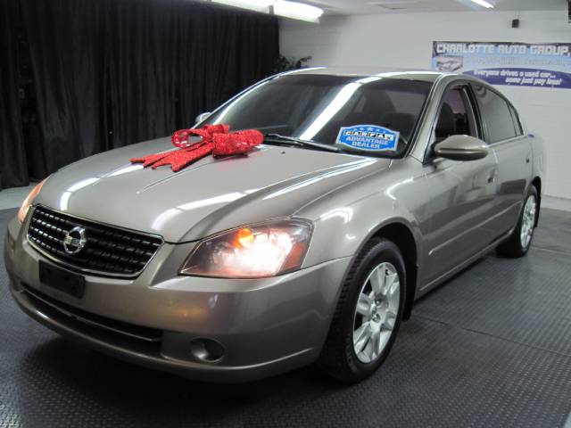 2006 Nissan Altima for sale