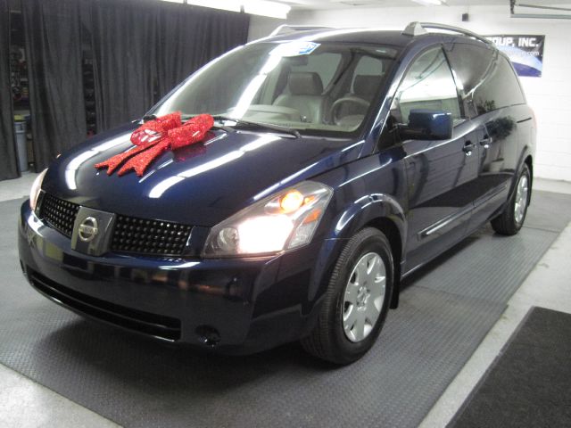 2006 Nissan Quest for sale