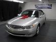 2002 Toyota Camry Solara