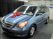 2005 Honda Odyssey