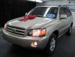 2005 Toyota Highlander