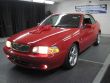 2001 Volvo C70