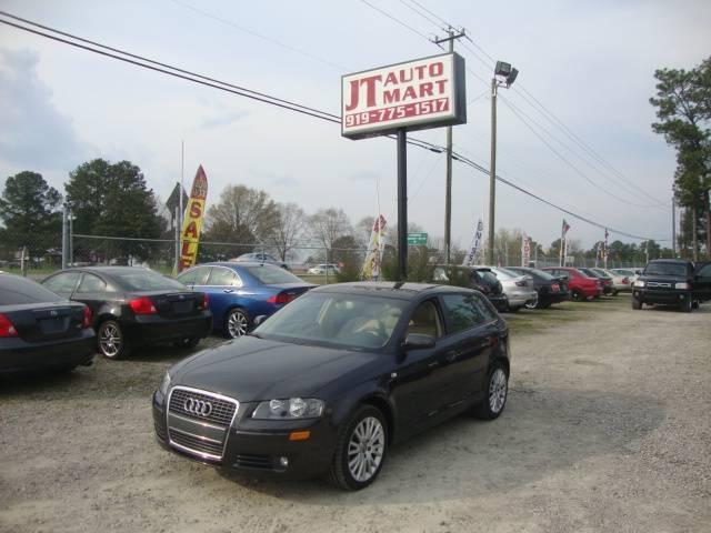 2006 Audi A3 for sale