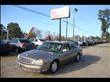 2003 Cadillac Deville