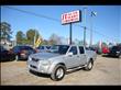 2001 Nissan Frontier