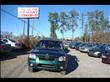 2002 Nissan Frontier