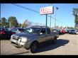 2004 Nissan Frontier