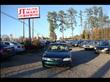 1998 Mazda 626