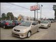 2003 Toyota Matrix