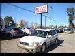 2001 Subaru Outback