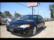 2007 Subaru Legacy