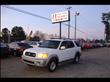 2002 Toyota Sequoia